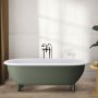 Плитка Ape Ceramica Bellagio Bianco Rect 1200x600