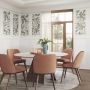 Плитка Ape Ceramica Bellagio Bianco Rect 1200x600