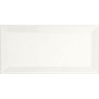 Плитка Biselado Blanco Brillo 200X100