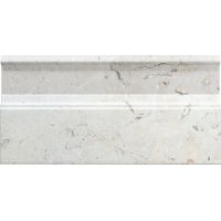 Фриз Ape Ceramica Zocalo Augustus Pearl 300x158