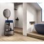 Плитка Ape Shape Bianco Rect. 1200x400