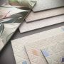 Плитка Ape Shape Bianco Rect. 1200x400