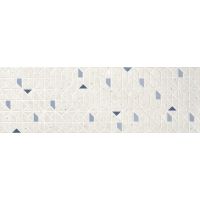 Плитка Ape Contract Bianco Rect. 1200x400
