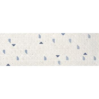 Плитка Ape Contract Bianco Rect. 1200x400