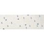 Плитка Ape Contract Bianco Rect. 1200x400