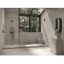 Плитка Ape Contract Bianco Rect. 1200x400