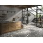 Плитка Ape Contract Bianco Rect. 1200x400