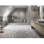 Плитка Ape Contract Bianco Rect. 1200x400