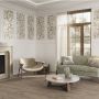 Плитка Ape Ceramica Bellagio Bianco Rect 1200x600