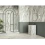 Плитка Ape Ceramica Arabescato Green Matt Rect 1200x600