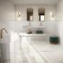 Плитка Ape Ceramica Bellagio Bianco Rect 1200x600