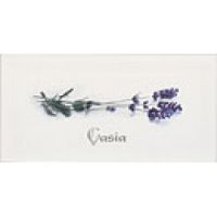 Декор Dec Casia Blanco 200X100