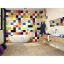 Ape Blanco Mate 200x200