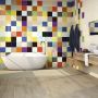 Плитка Ape Ceramica Blanco Brillo 200x200