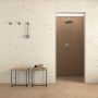 Плитка Arcana Ceramica Croccante-R Nuez 800x800