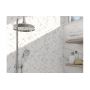 Мозаїка Arcana Ceramica Hati Mosaic Blanco 290x318