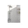 Мозаїка Arcana Ceramica Hati Mosaic Blanco 290x318