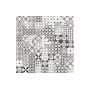 Плитка Arcana Ceramica Palene-R Blanco 593x593
