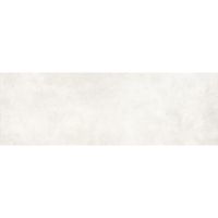Плитка Argenta Ceramica Newclay White 1200x400