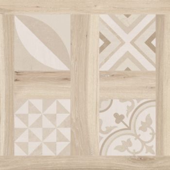 Плитка SELANDIA DECOR HAYA RC 600x600