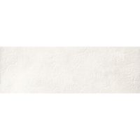 Плитка Argenta Ceramica Newclay Flower White 1200x400