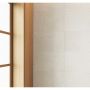 Плитка Argenta Ceramica Newclay Flower White 1200x400