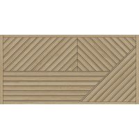 Плитка Argenta Ceramica Studio Laths Oak 1200x600