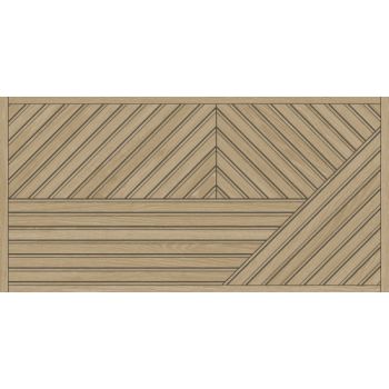 Плитка Argenta Ceramica Studio Laths Oak 1200x600