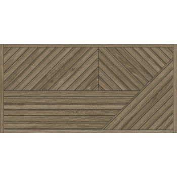 Плитка Argenta Ceramica Studio Laths Walnut 1200x600