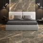 Плитка Linz Brown Pl 1200X600