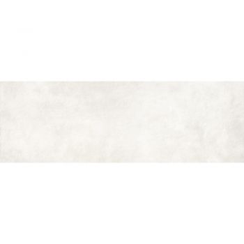 Плитка Argenta Ceramica Newclay White 1200x400