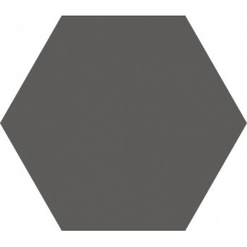 Плитка Gallery Dark Hex 160X140