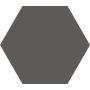 Плитка Gallery Dark Hex 160X140