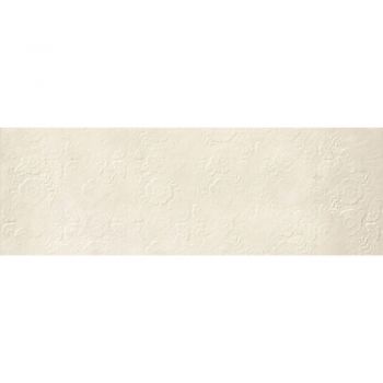 Плитка Argenta Ceramica Newclay Flower Sand 1200x400