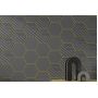 Плитка Gallery Cube Albar Hex 160X140