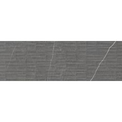 Плитка Argenta Ceramica Capri Solaro Dark 1200x400