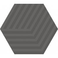 Argenta Gallery Cube Dark Hex 160x140