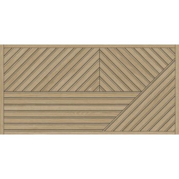 Плитка Argenta Ceramica Studio Laths Oak 1200x600