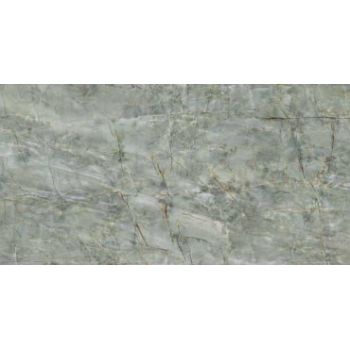 Плитка 0005362 NOBILE EMERALD GREEN LUX 1200x600
