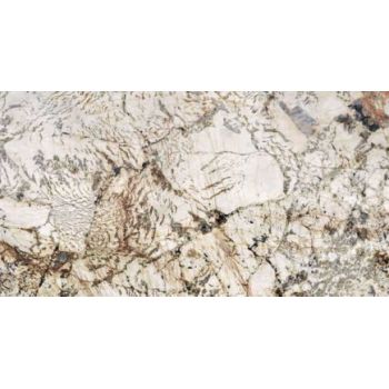 Плитка Ariana Ceramica 0008165 Nobile Blanc Du Blanc Lux 2780X1200