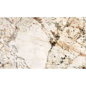 Плитка 0005352 NOBILE BLANC DU BLANC LUX 2700x1200