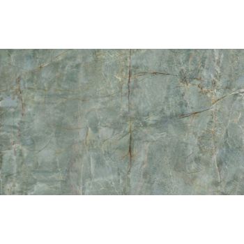 Плитка 0005353 NOBILE EMERALD GREEN LUX 2700x1200