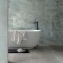 Плитка 0005353 NOBILE EMERALD GREEN LUX 2700x1200