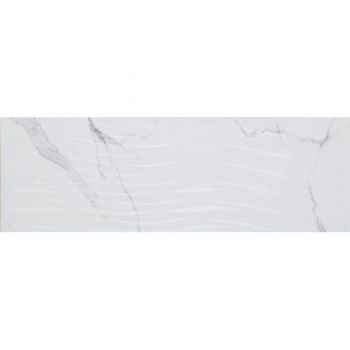 Плитка Atem Calacatta R Wave GR 250x750