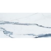 Плитка Atem Carrara Azul Polished S 295x595