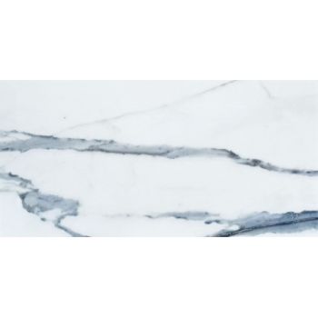 Плитка Atem Carrara Azul Polished S 295x595