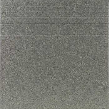 Сходинка Atem Грес 0601 темно-сірий Pimento 300x300