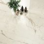Плитка Atlas Concorde Marvel Calacatta Prestigio Matt (A4QX) 1200x600