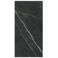 Плитка Atlas Concorde Marvel Gala Calacatta Black Lappato (AFXT) 1200x600