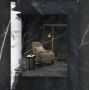 Плитка Atlas Concorde Marvel Gala Calacatta Black Lappato (AFXT) 1200x600